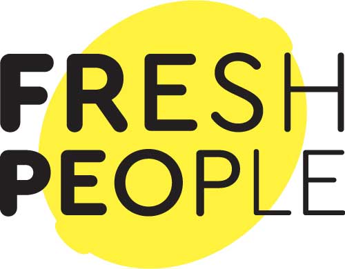 FRESH PEOPLE