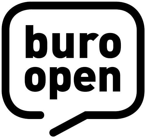 buro open