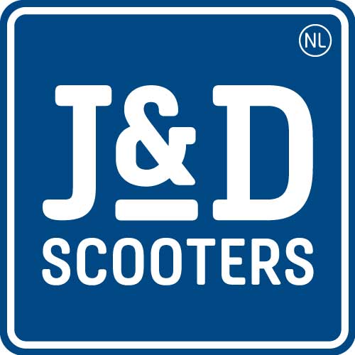 J&D SCOOTERS